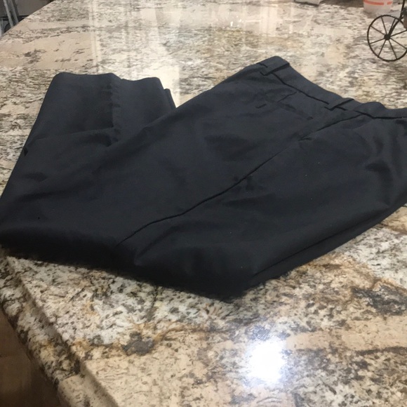 Tailored Men pant NWOT - Picture 4 of 6